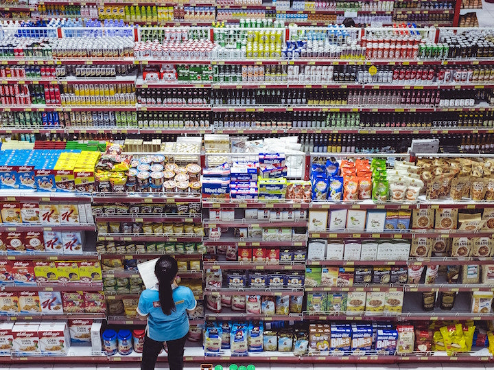 How to Take An Idea To Market