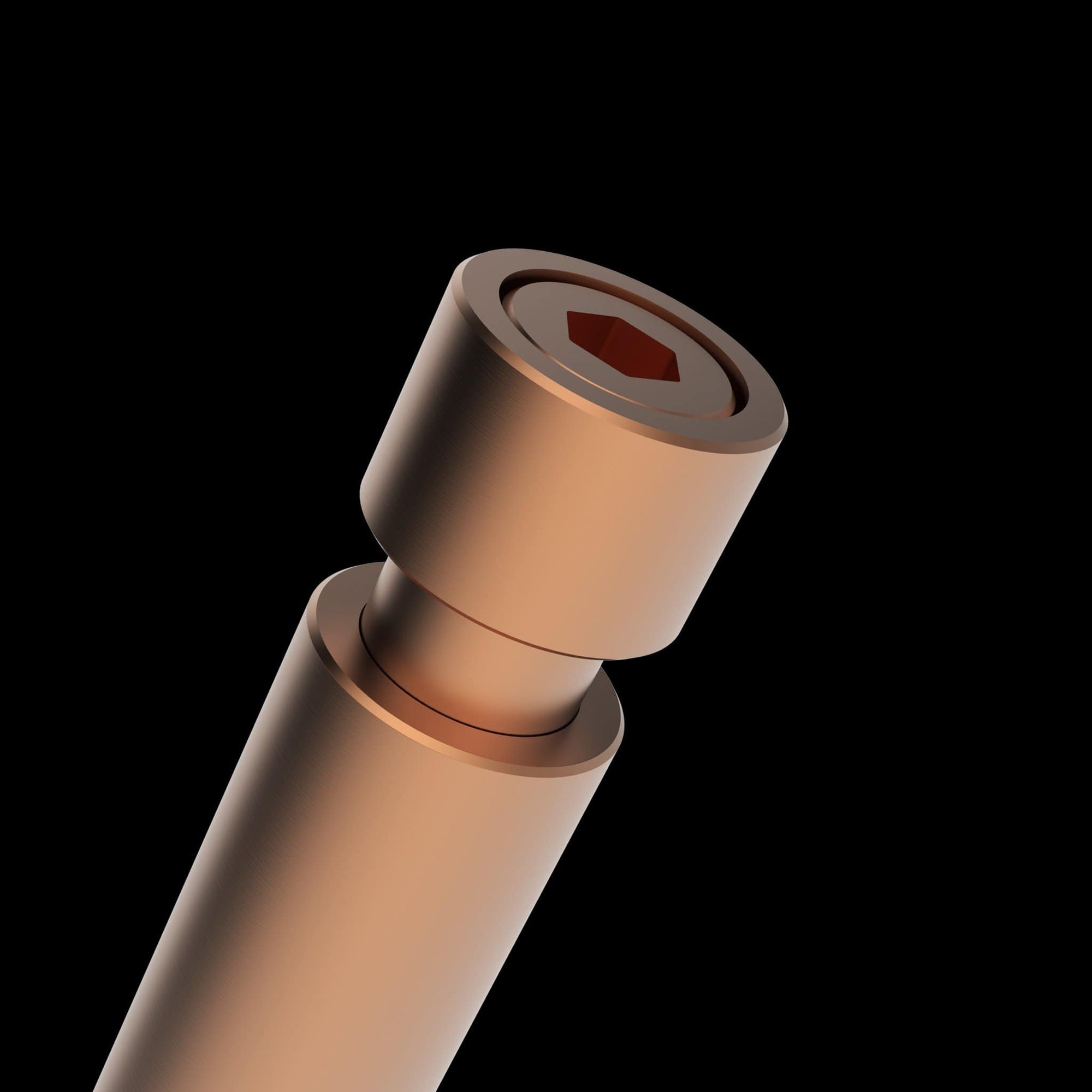 Copper Eraser Plug Add-on
