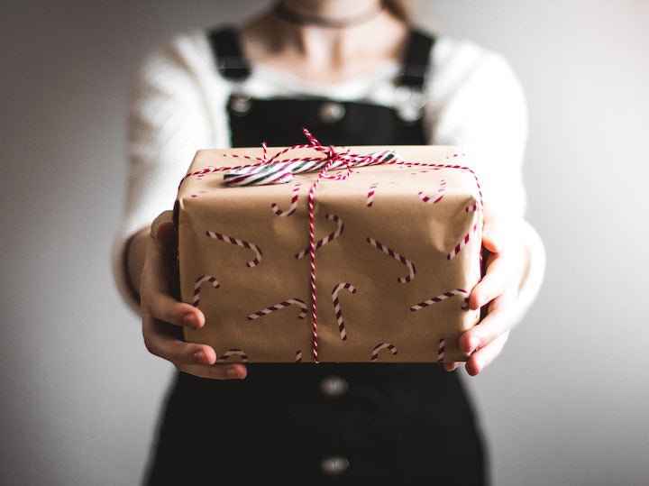 The Gift Of Giving (To Your Boss) - 5 Great Gift Ideas For your Boss