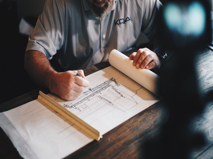 Architect Pencils: 5 Best Mechanical Pencils for Architects Today