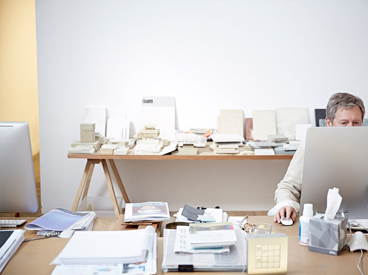 Who Uses Mechanical Pencils, Anyway?