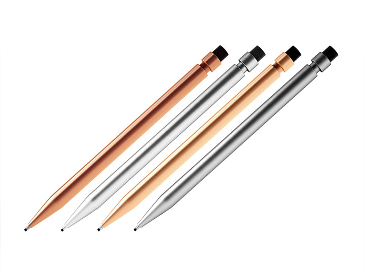 How to Choose The Right Mechanical Pencil for You