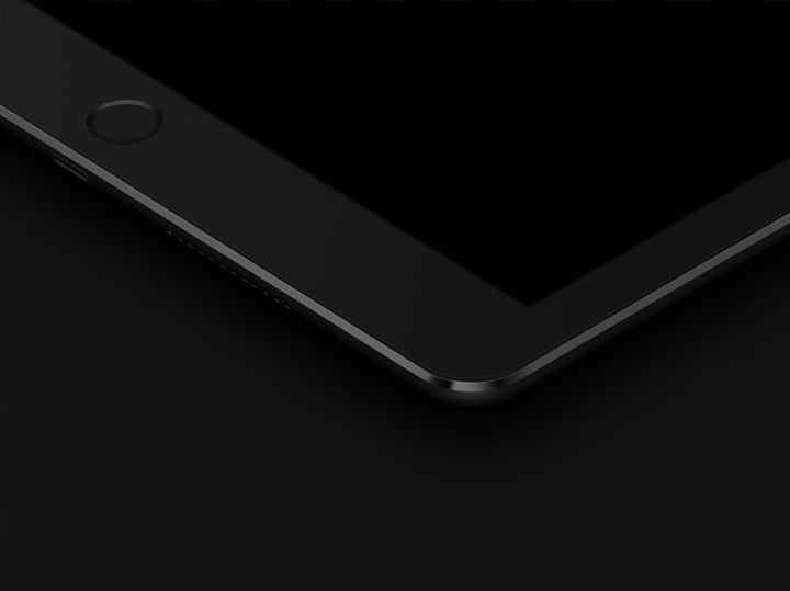 The Pencil Killer: Will Tablets Do Away With Writing tools?