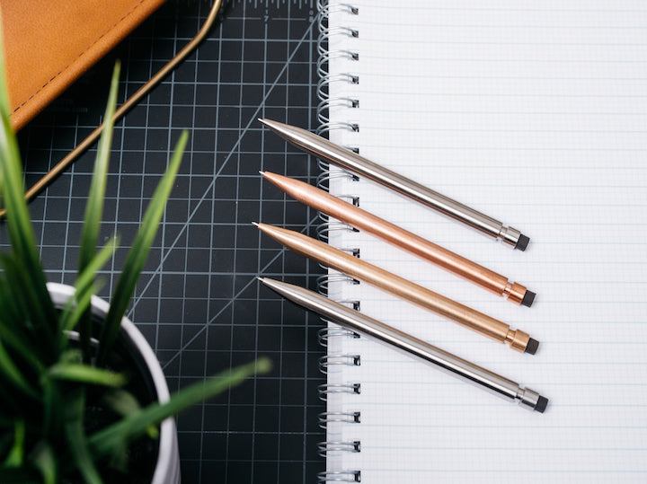 Basics Mechanical Drafting Pencil