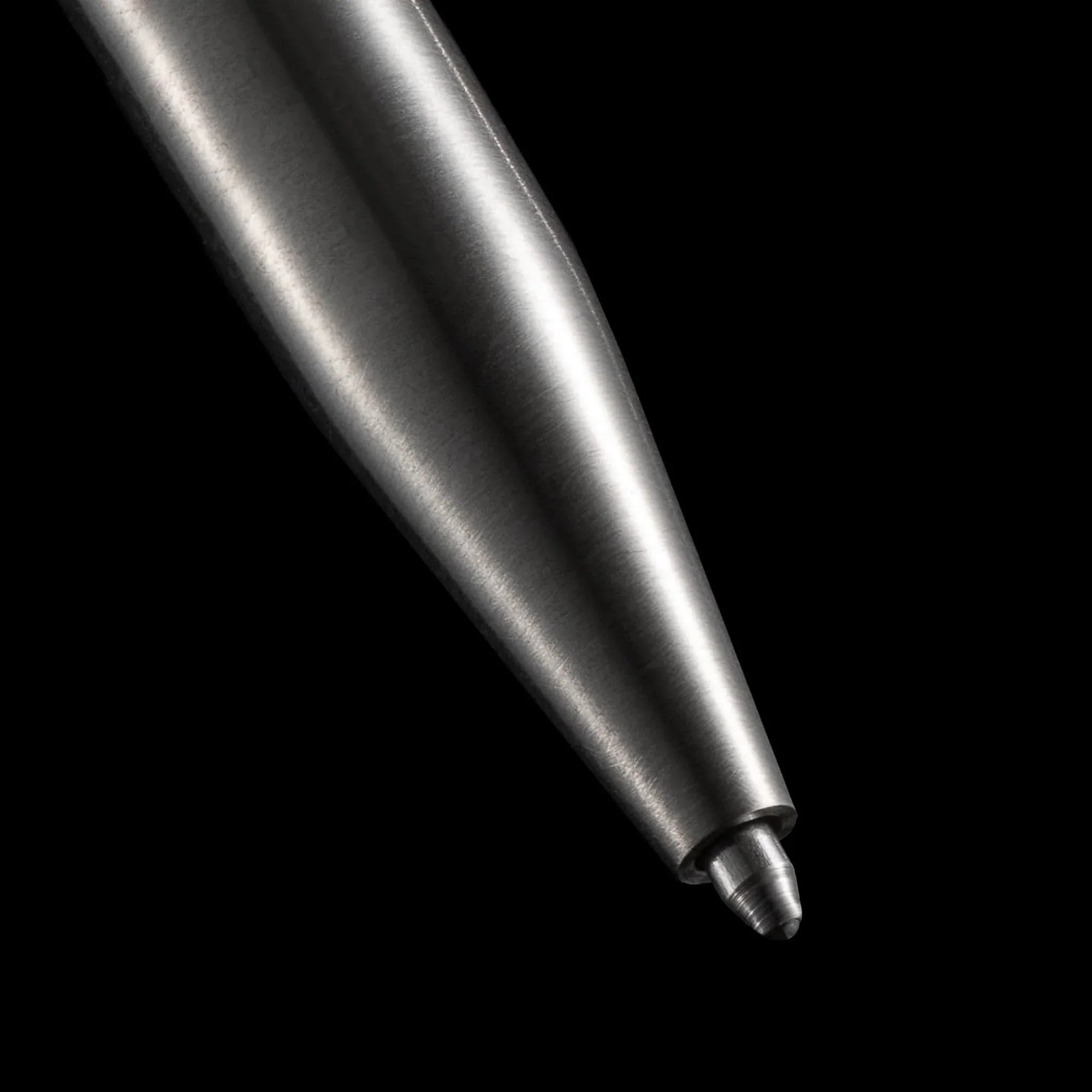 Why Titanium Pens Are the Best Investment for Writers & Professionals