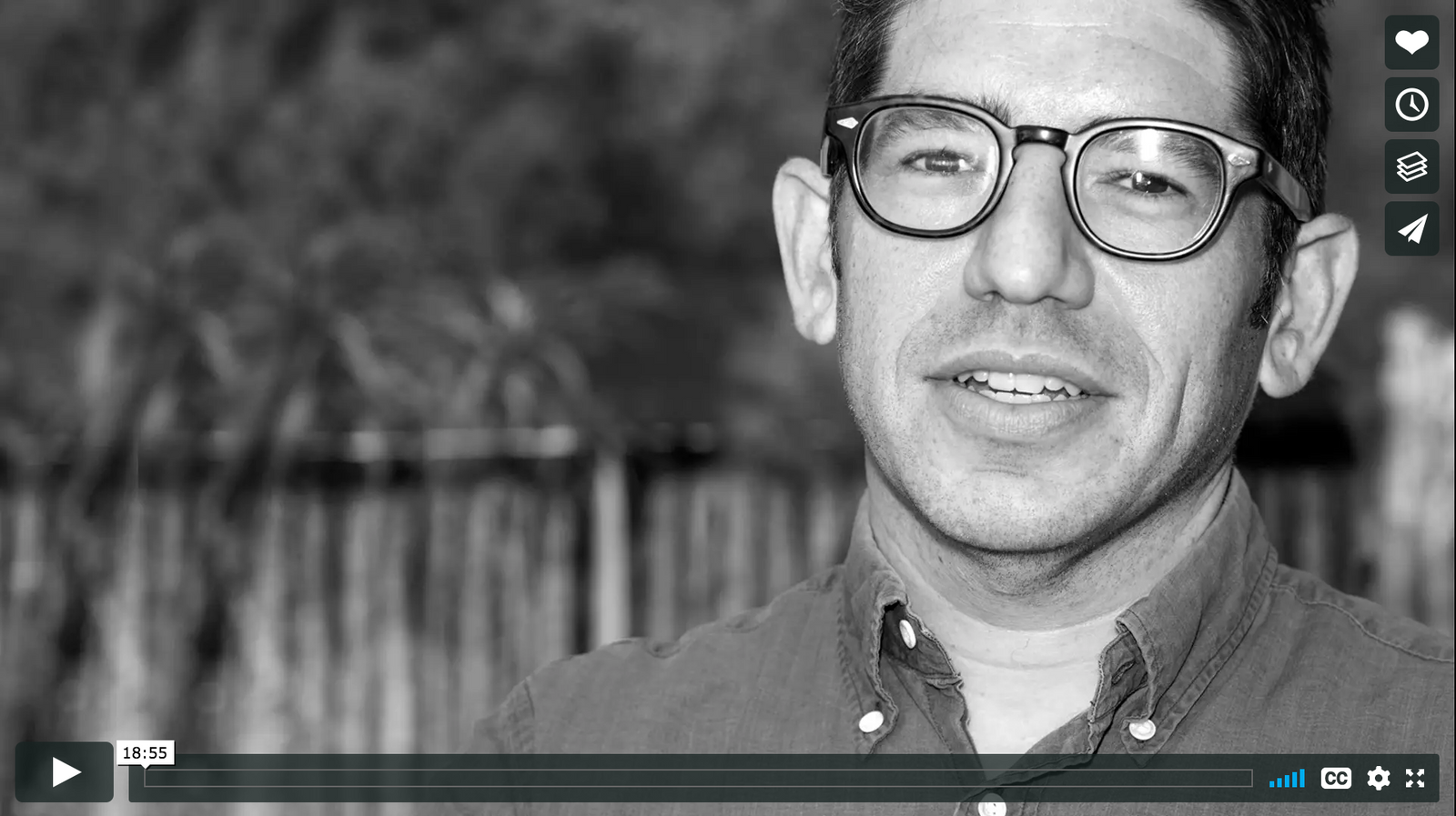 Yancey Strickler: A Framework for Your Ultimate Self