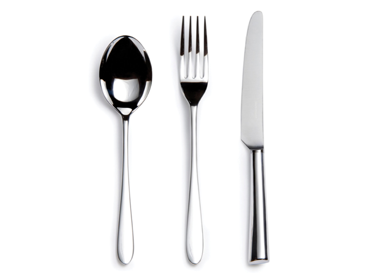 Inspiration Series - David Mellor