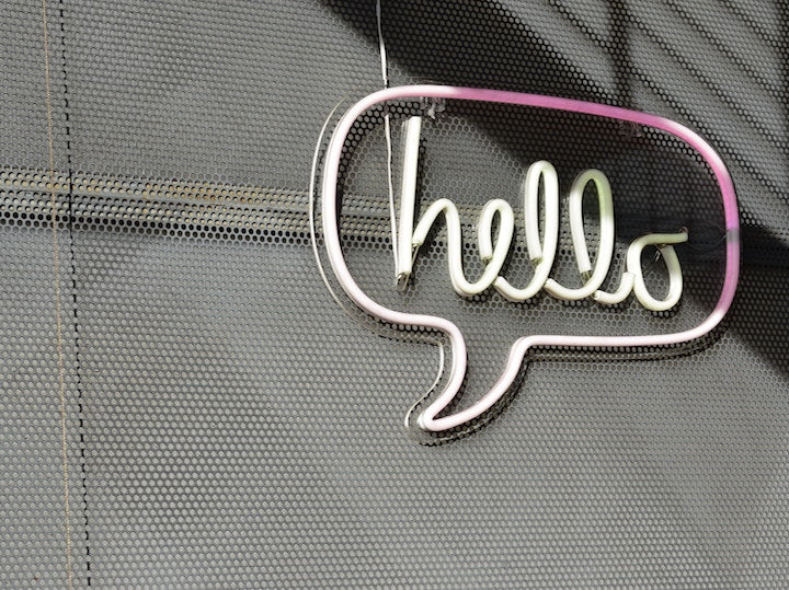 5 Ways To Reconnect (Part Two)