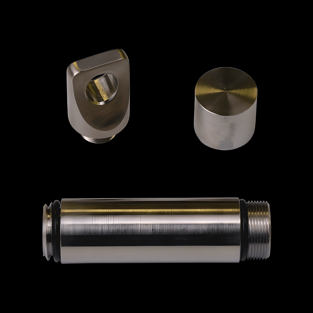 Fountain Pen Extras Kit - Modern Fuel