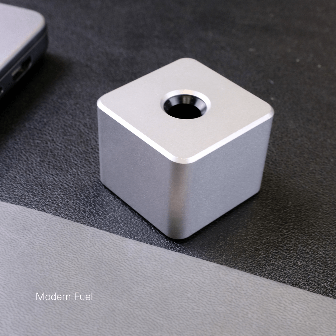 The Vertical Stand - Modern Fuel