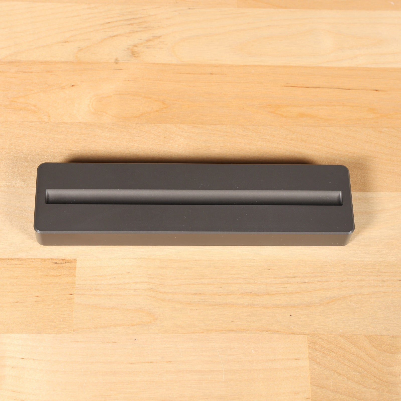 DLC Stainless Fountain Pen Tray