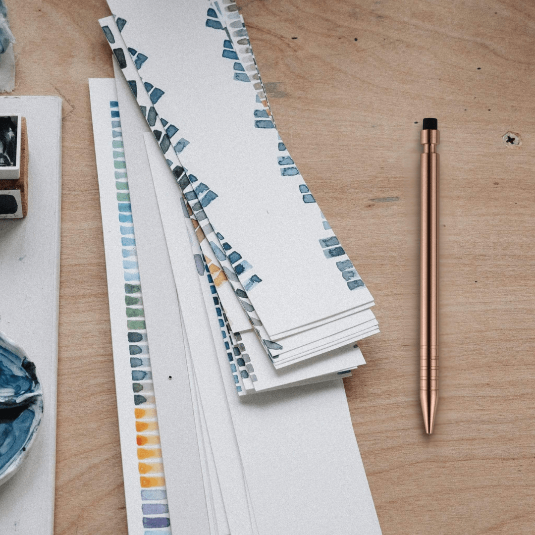 CLICK PENCIL