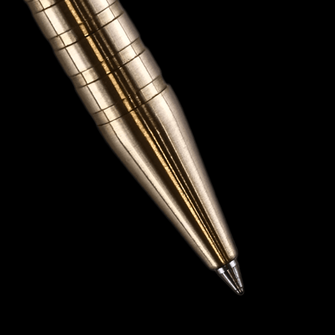 Adjustable Bolt Action Pen