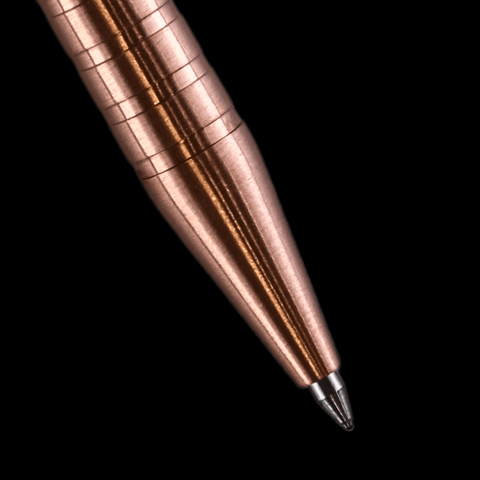 ADJUSTABLE BOLT ACTION PEN