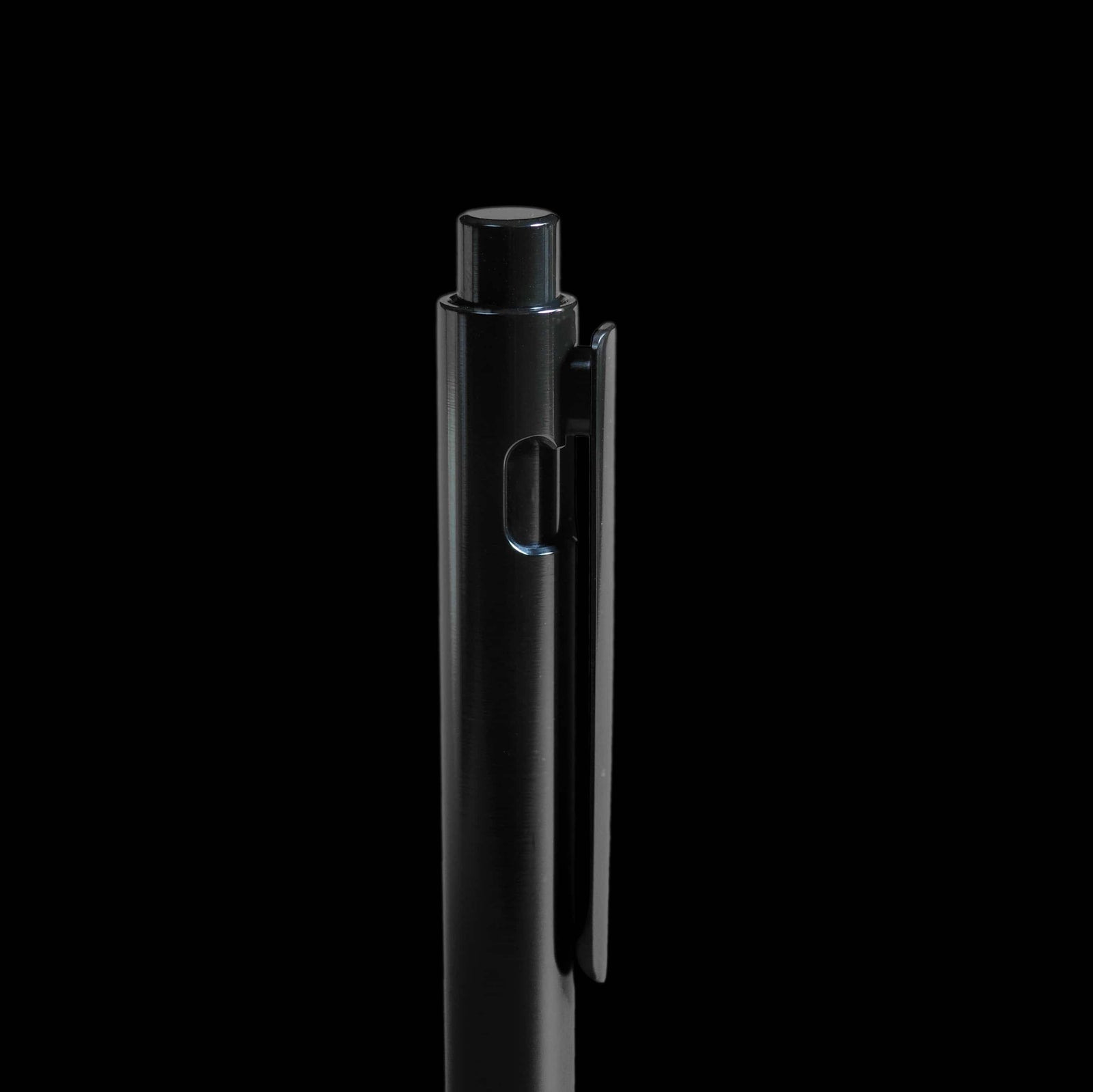 Polished Zirconium Adjustable Bolt Action Pen