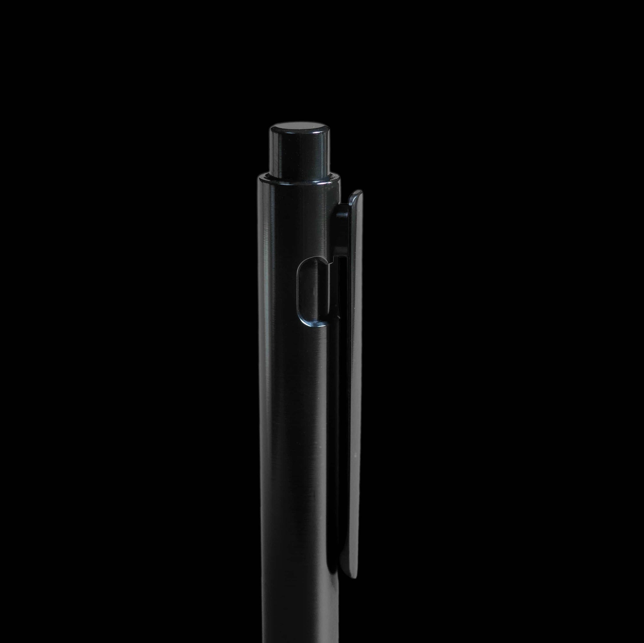 Polished Zirconium Adjustable Bolt Action Pen