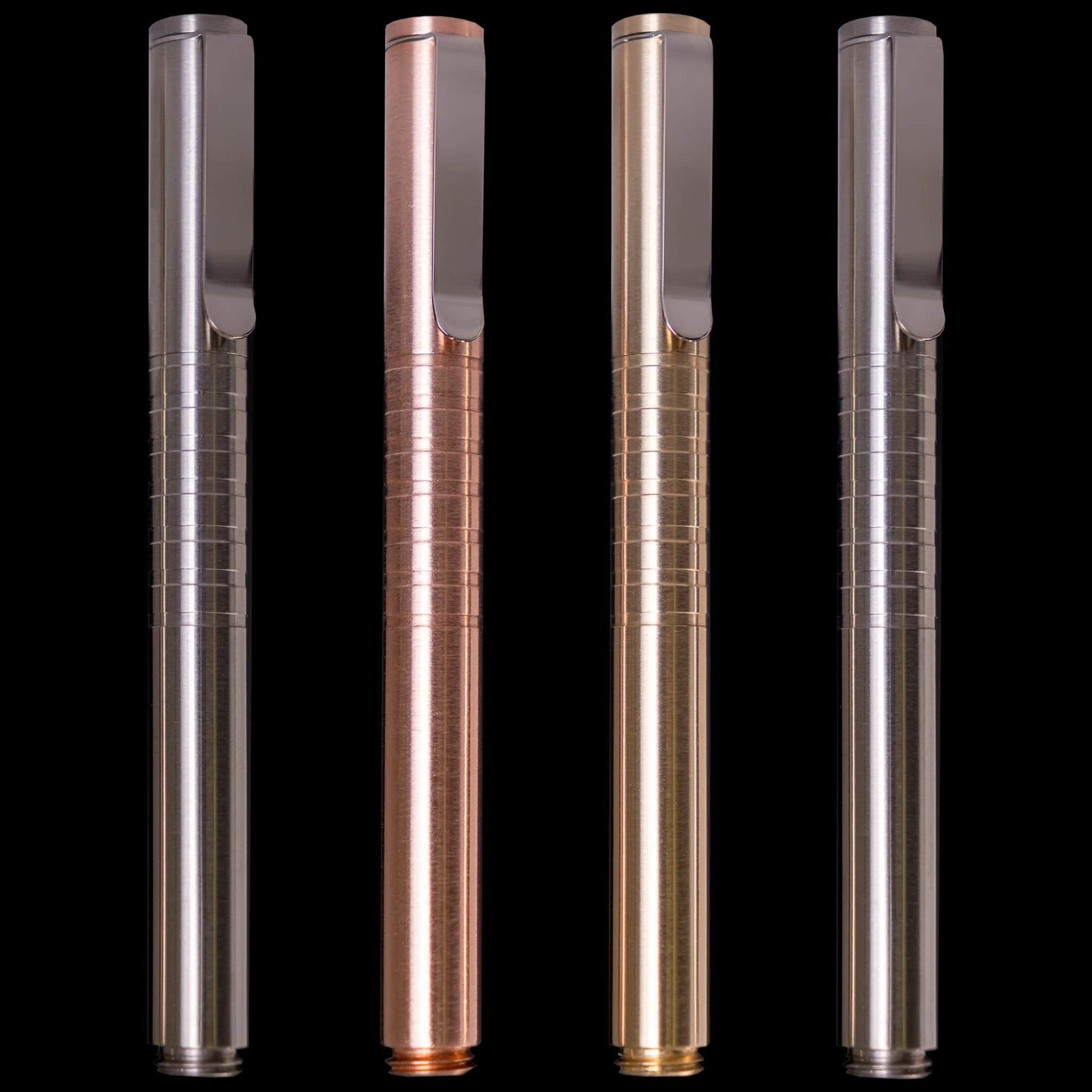 Fountain Pen Collector's Set