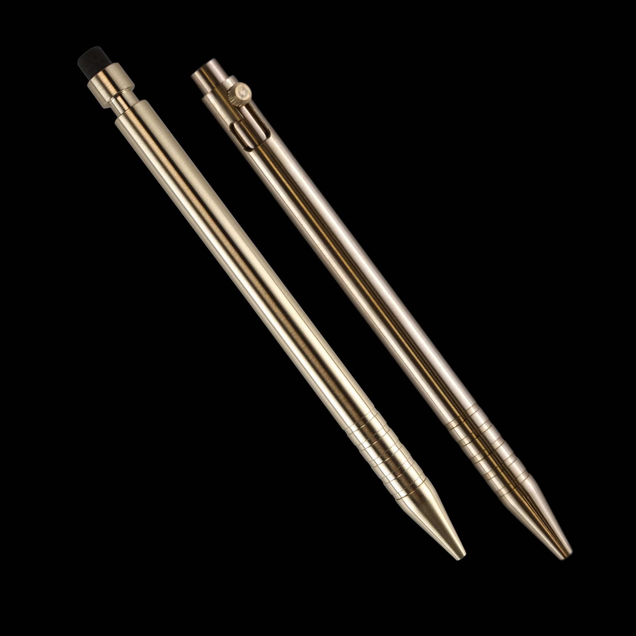 Grooved Modern Fuel Pencil Kit