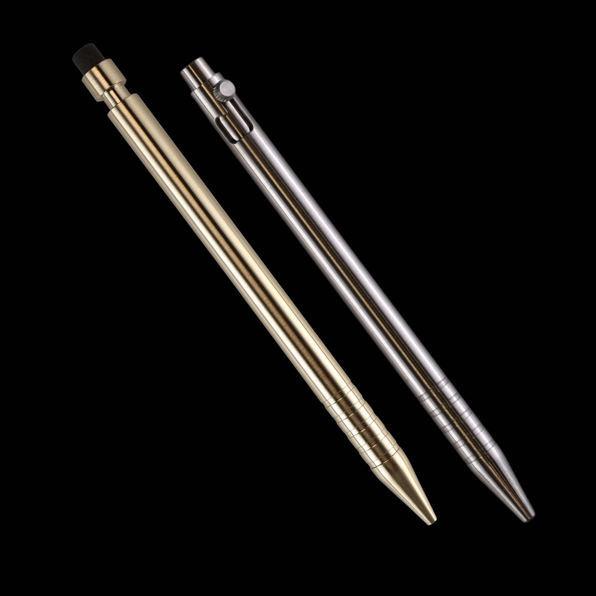 Grooved Modern Fuel Pencil Kit