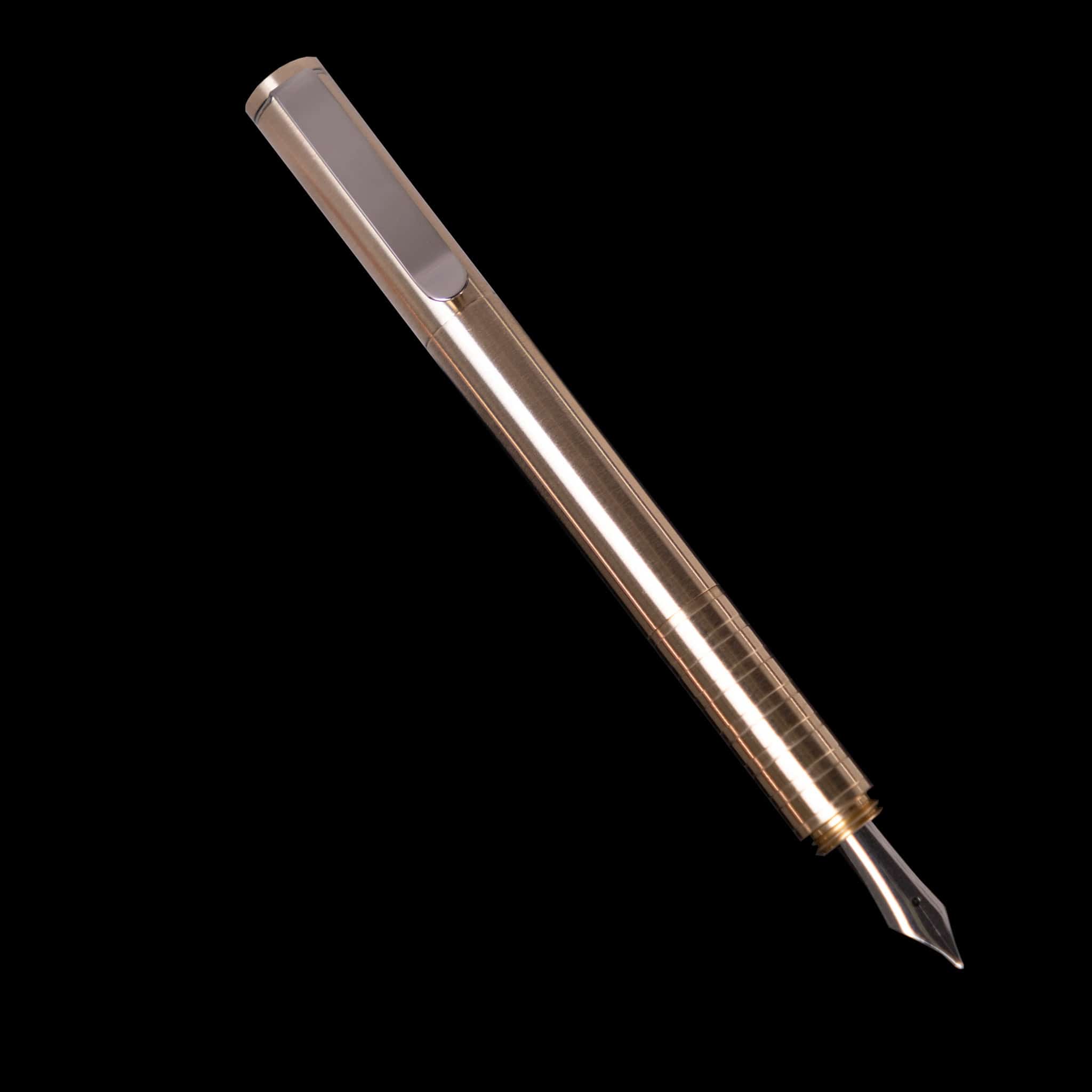 Modern Fuel Fountain Pen