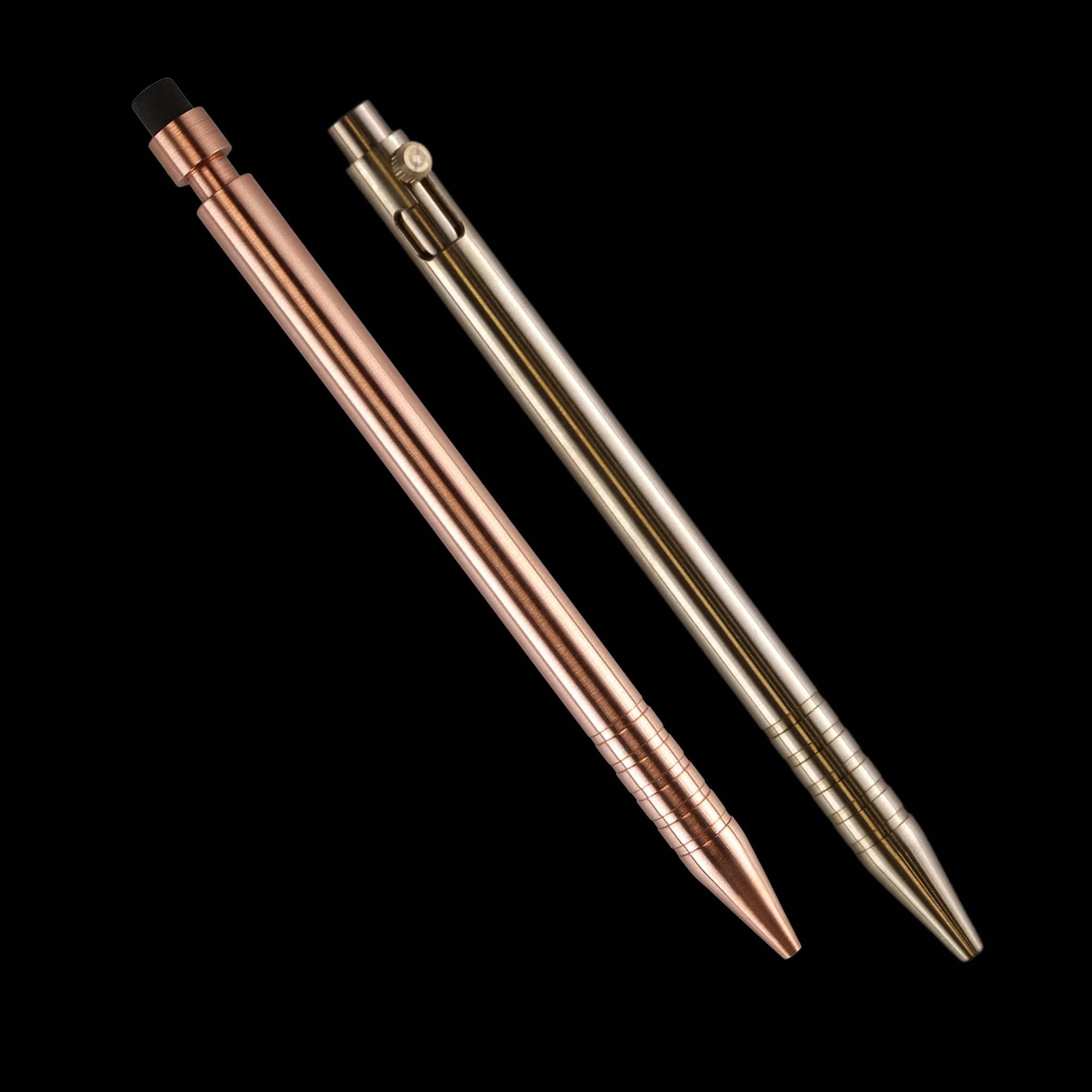 Grooved Modern Fuel Pencil Kit