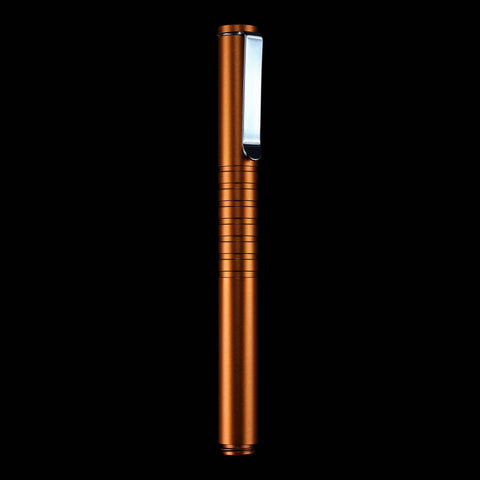 Aluminum Modern Fuel Fountain Pen Anodized Color Edition