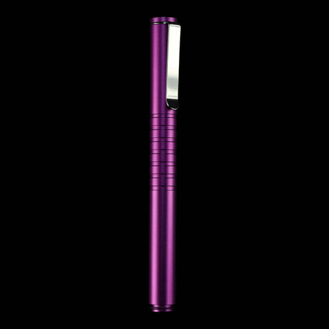 Aluminum Modern Fuel Fountain Pen Anodized Color Edition