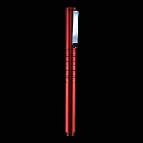 Aluminum Modern Fuel Fountain Pen Anodized Color Edition
