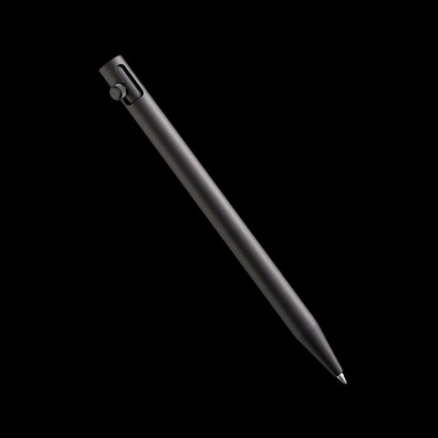 Adjustable Bolt Action Pen