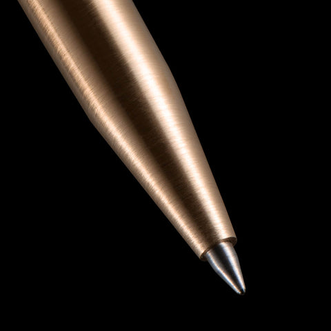 Modern Fuel Pencil Kit + Bolt Action Pen