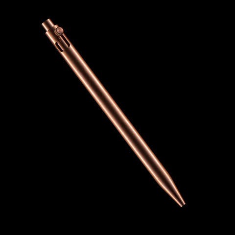 Bolt Action Pen Clip Kit