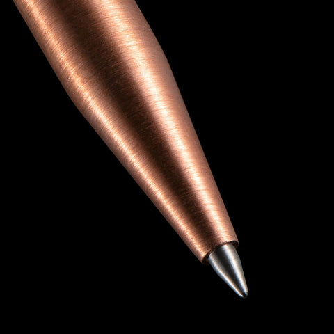 Modern Fuel Pencil Kit + Bolt Action Pen