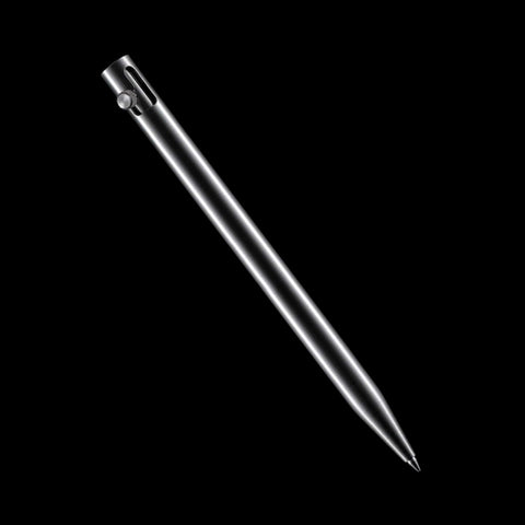 Adjustable Bolt Action Pen