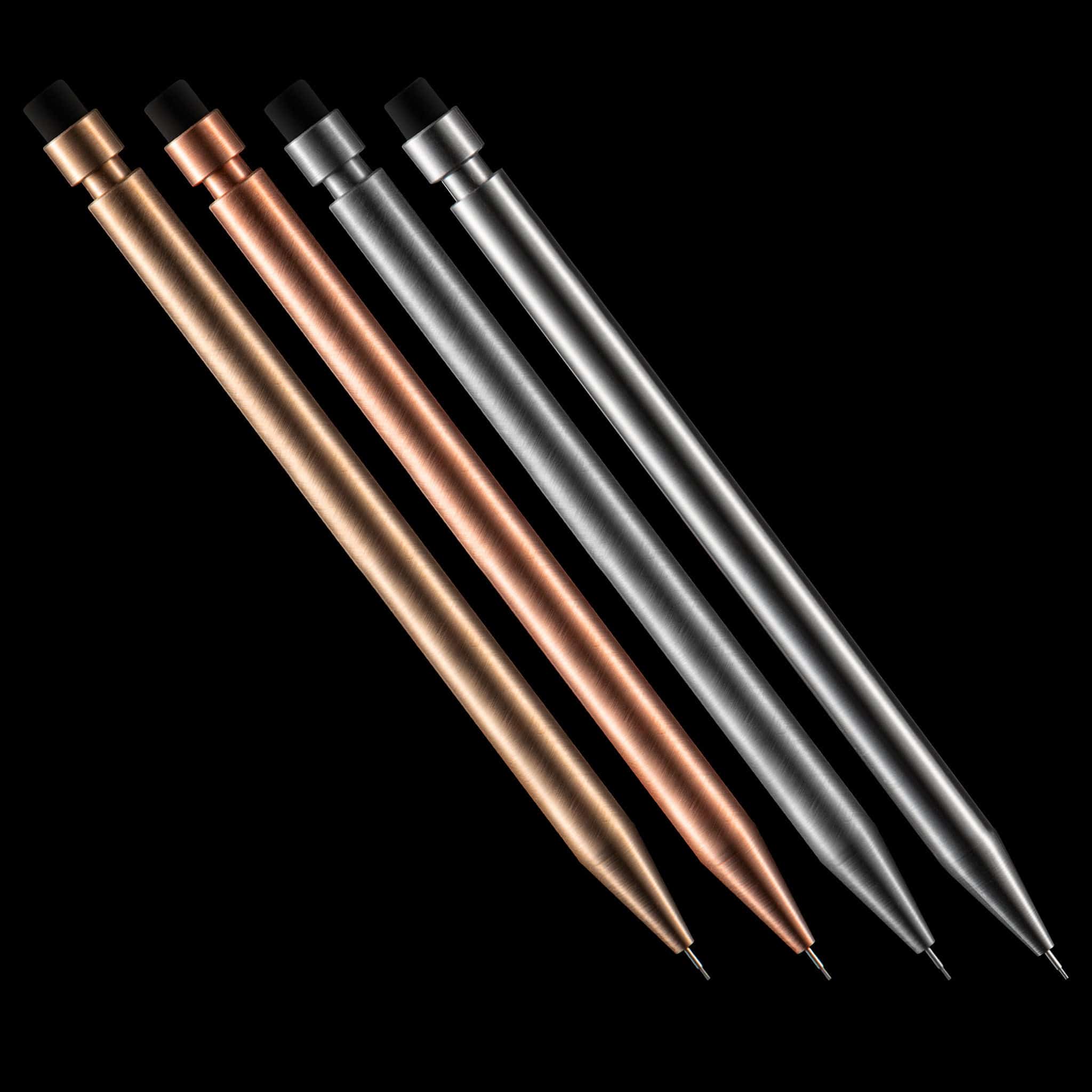 CLICK PENCIL