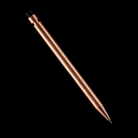 Modern Fuel Pencil Kit + Bolt Action Pen