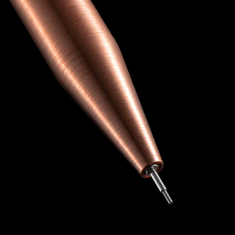 Modern Fuel Pencil Kit + Bolt Action Pen