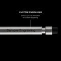 Grooved Modern Fuel Pencil Kit