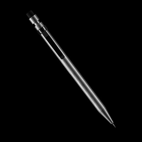 Modern Fuel Pencil Kit + Bolt Action Pen