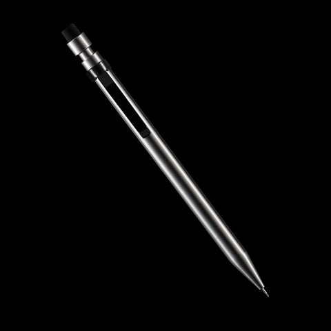 Modern Fuel Pencil Kit + Bolt Action Pen