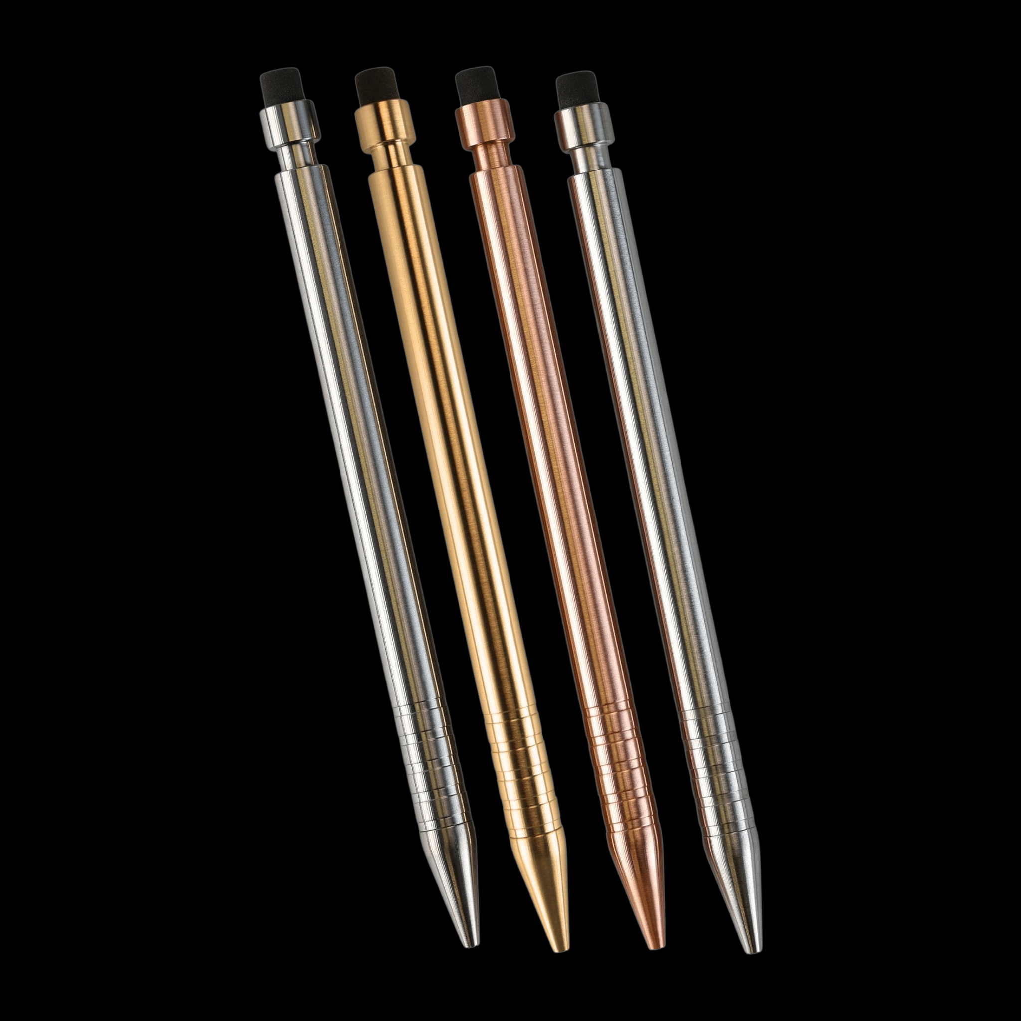 CLICK PENCIL