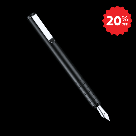 Modern Fuel Fountain Pen