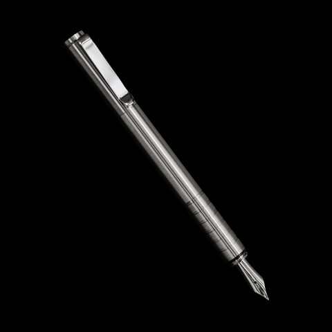 The Fountain Pen