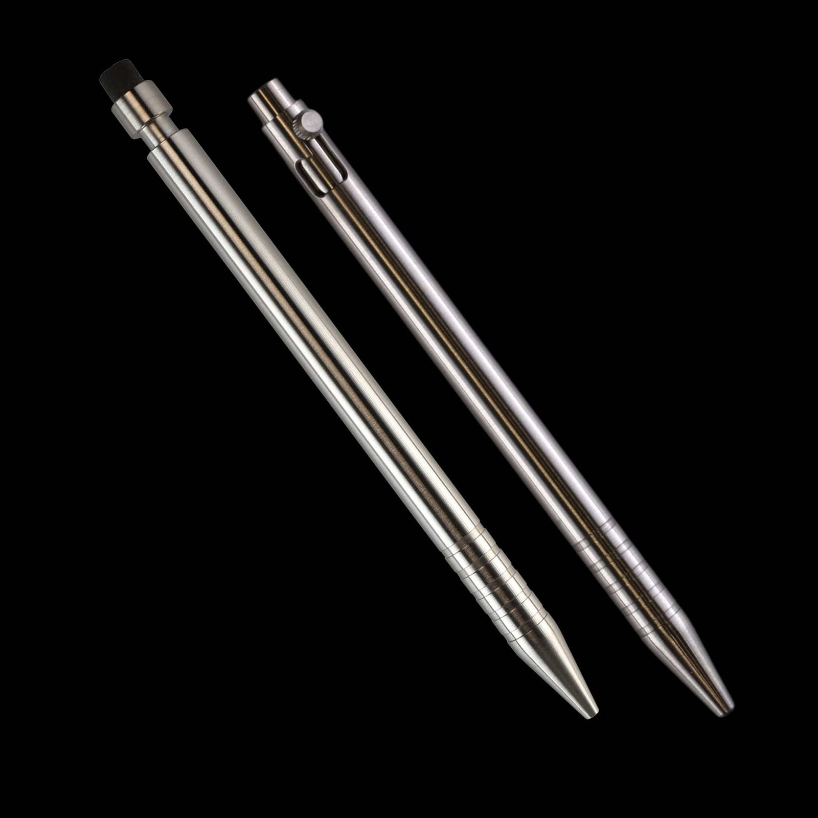 Grooved Modern Fuel Pencil Kit