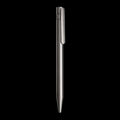 Modern Fuel Stainless Steel Bolt Action Pen with Clip