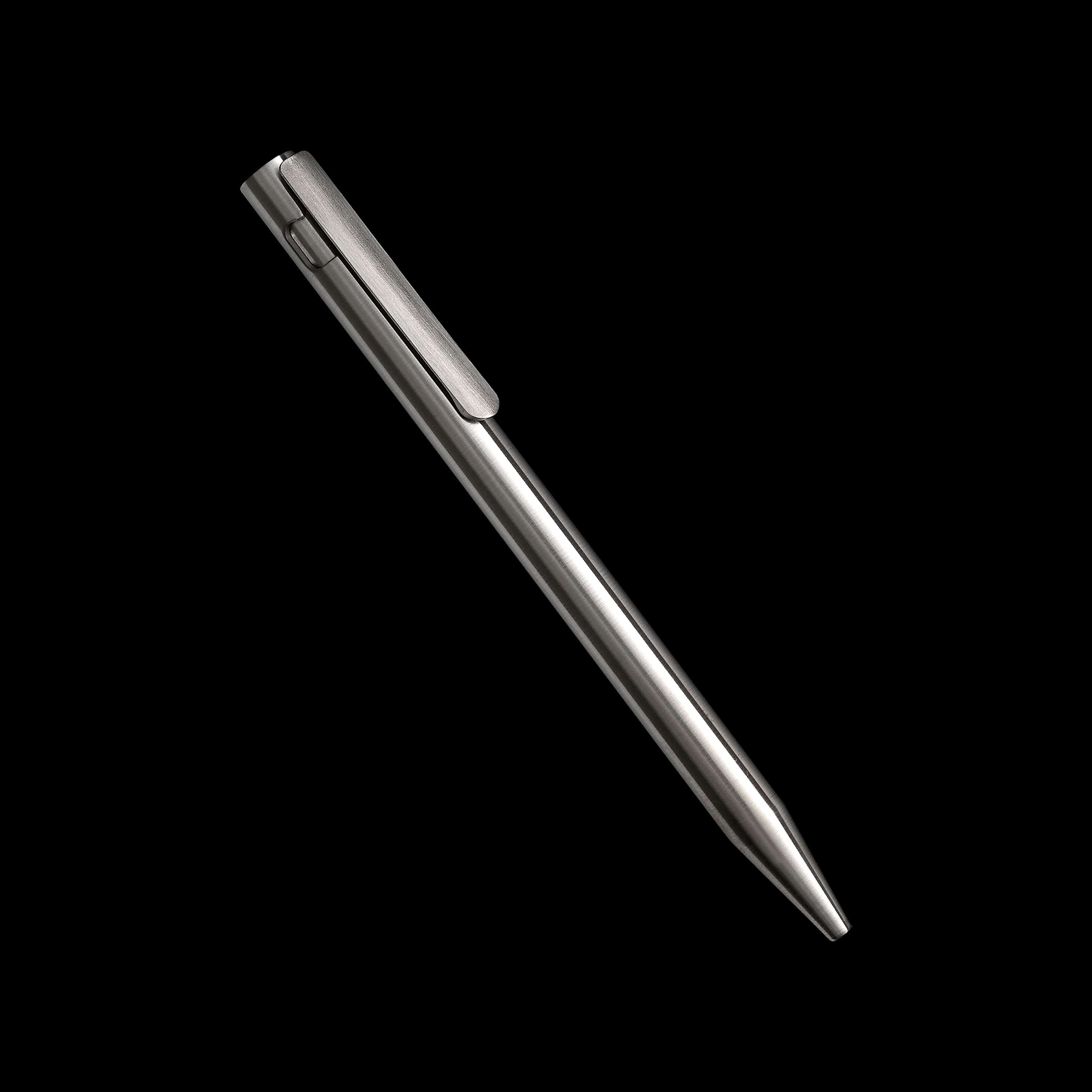 Steel pen sales