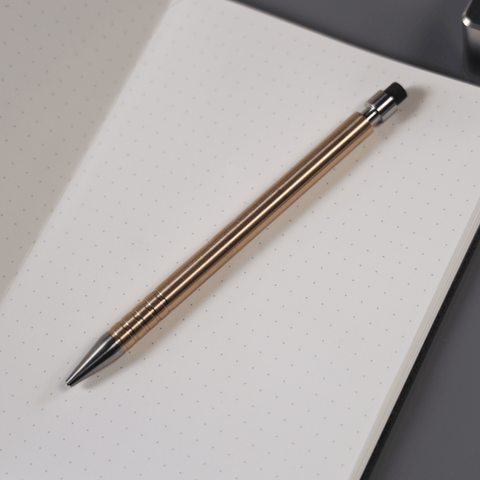 Studio Bronze Pencil