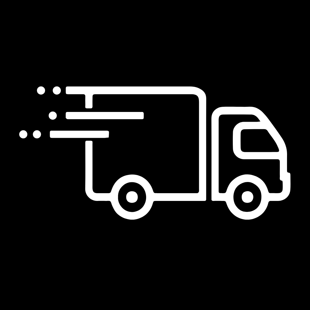 round trip shipping label