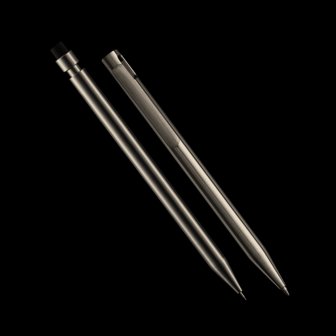 Modern Fuel Pencil Kit