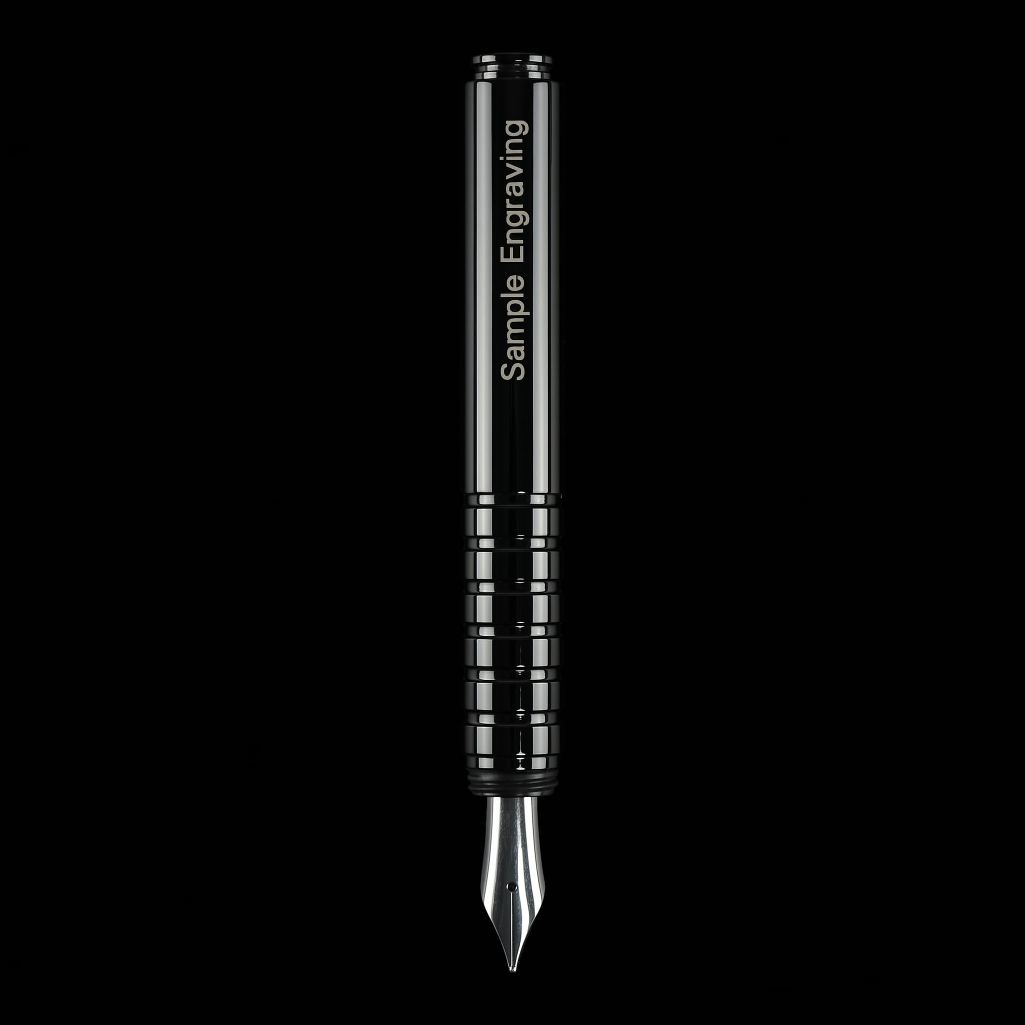 The Fountain Pen