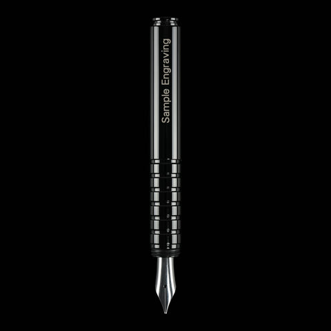 The Fountain Pen